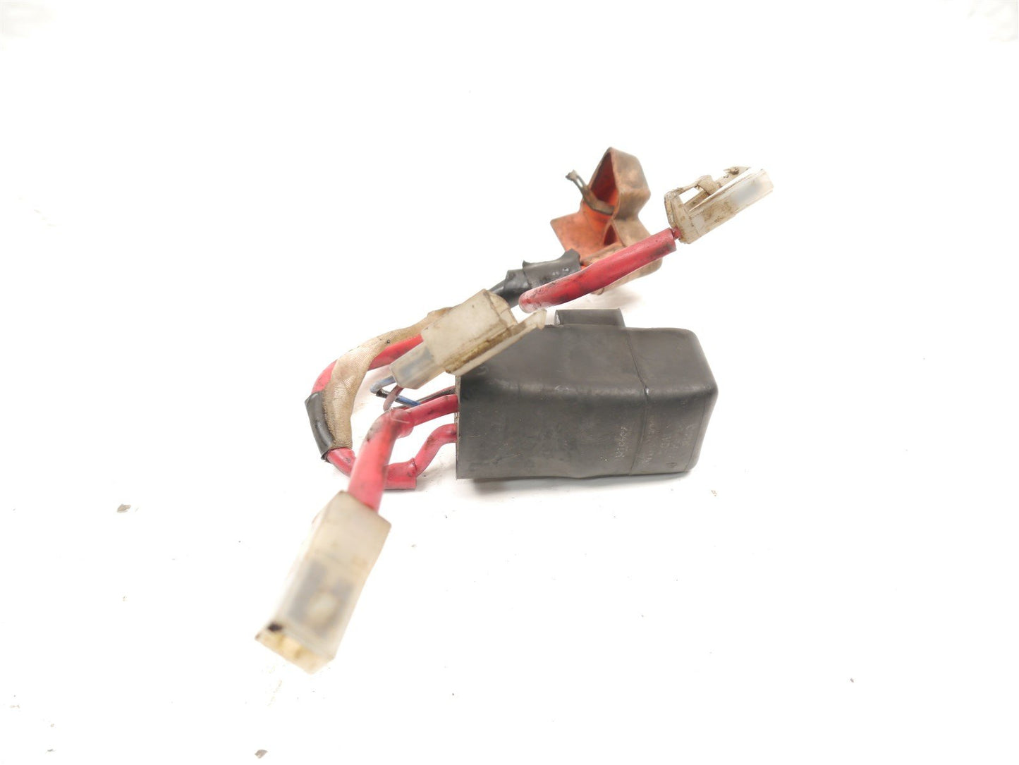 YAMAHA MT125 2014-2018 STARTER MOTOR SOLENOID