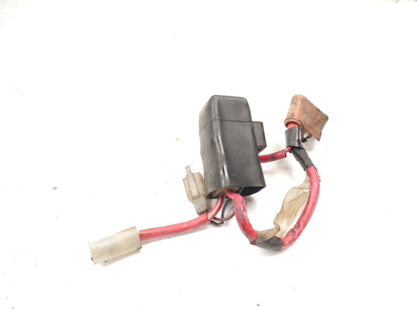 YAMAHA MT125 2014-2018 STARTER MOTOR SOLENOID