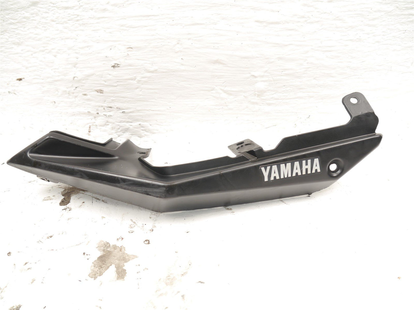 YAMAHA MT125 2014-2018 RIGHT REAR SEAT FAIRING