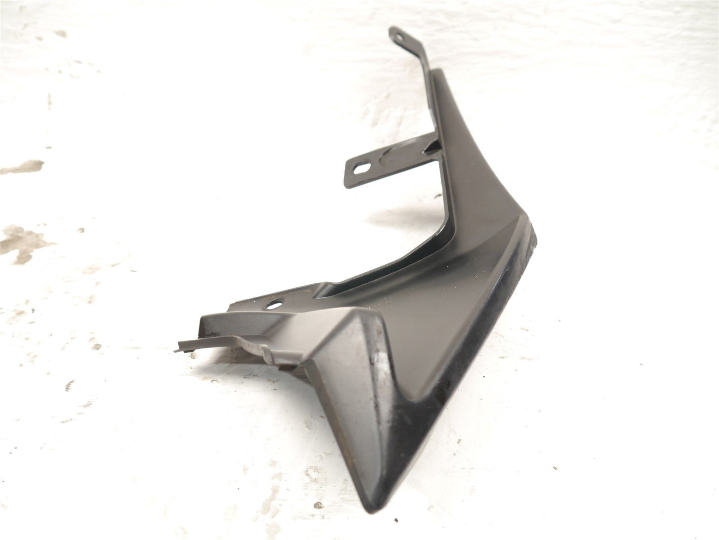YAMAHA MT125 2014-2018 RIGHT REAR SEAT FAIRING