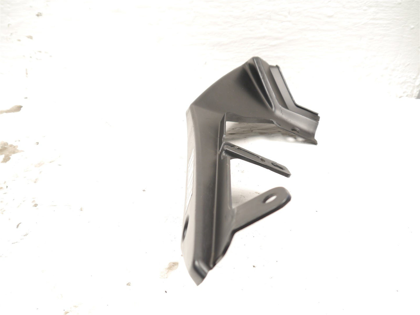 YAMAHA MT125 2014-2018 RIGHT REAR SEAT FAIRING