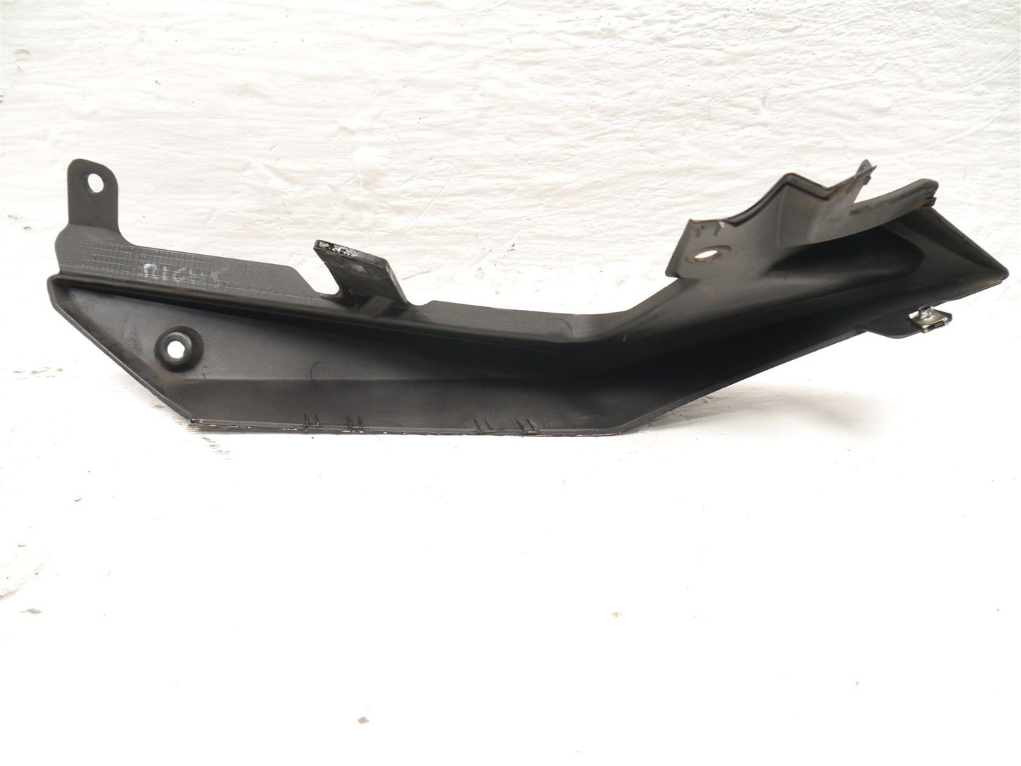 YAMAHA MT125 2014-2018 RIGHT REAR SEAT FAIRING