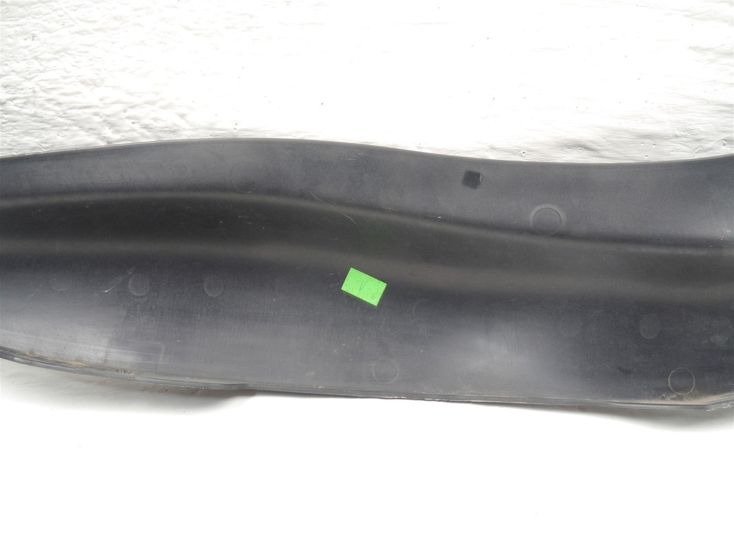BMW K1200RS 1996-2000 LEFT SIDE PANEL