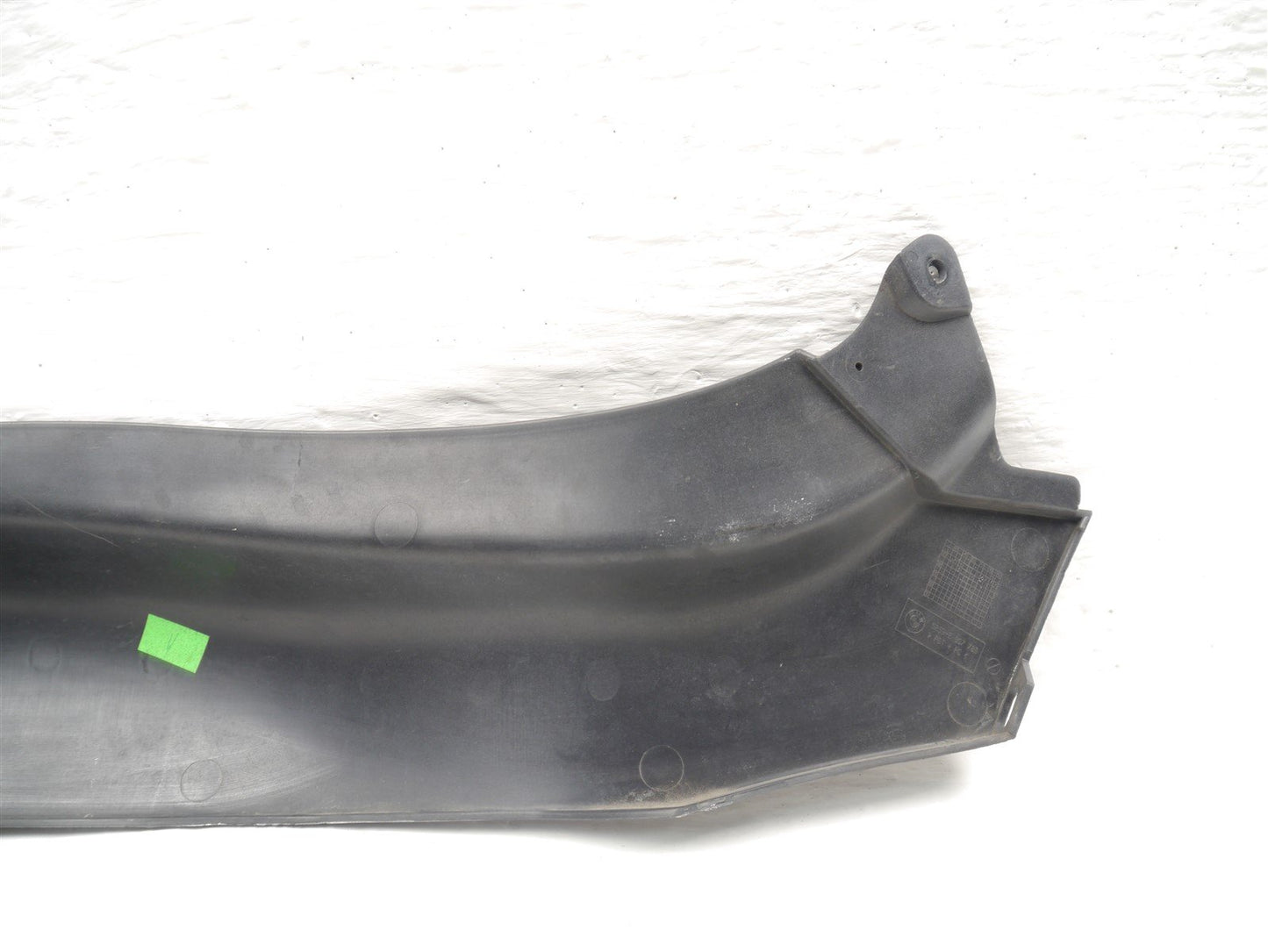 BMW K1200RS 1996-2000 LEFT SIDE PANEL