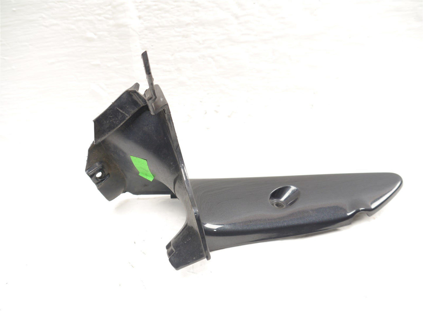 BMW K1200RS 1996-2000 LEFT FAIRING SCREEN UPRIGHT