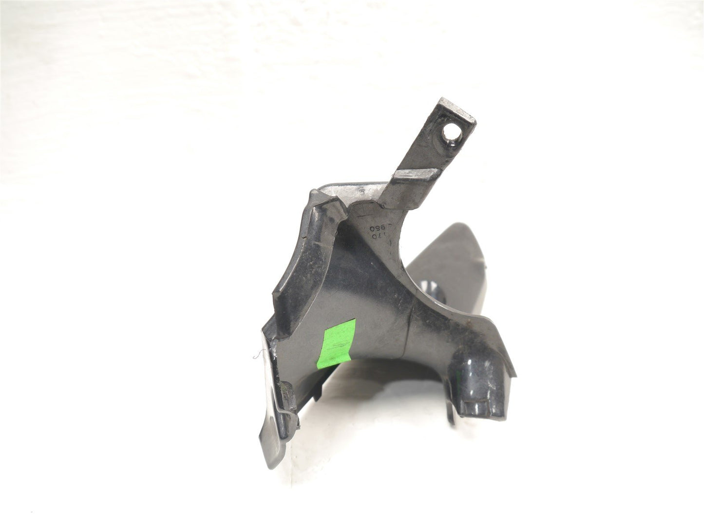 BMW K1200RS 1996-2000 LEFT FAIRING SCREEN UPRIGHT