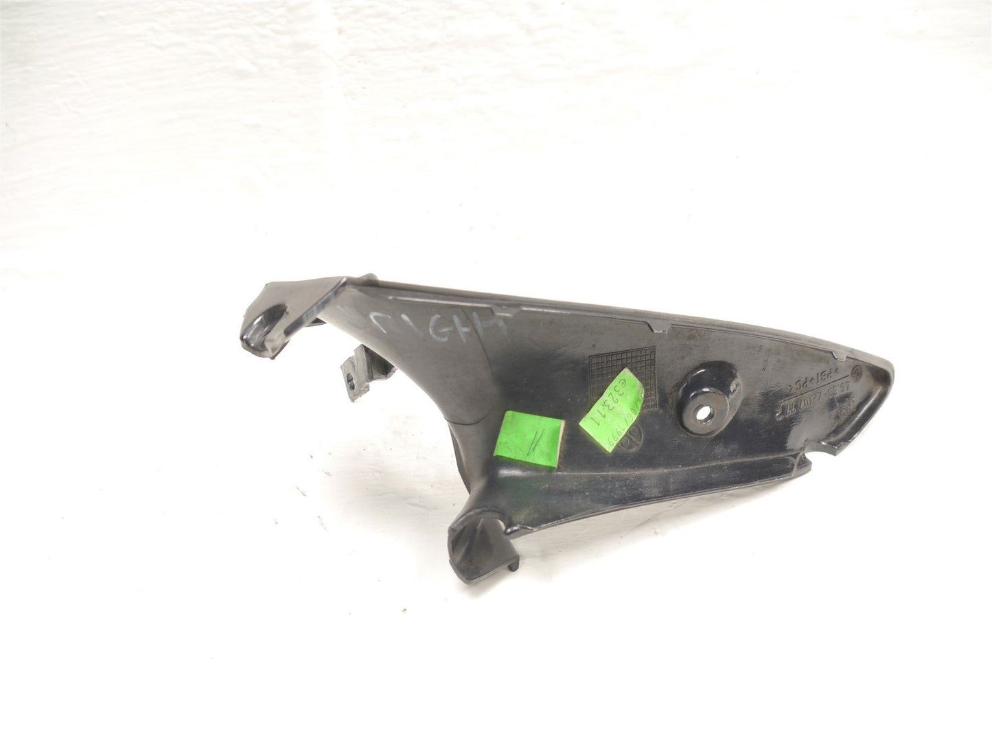 BMW K1200RS 1996-2000 RIGHT SCREEN FAIRIING