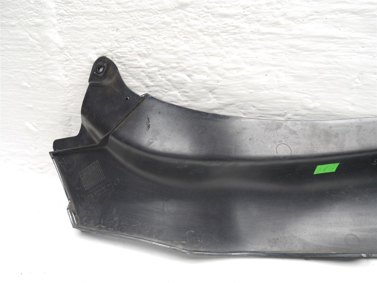 BMW K1200RS 1996-2000 RIGHT SIDE PANEL