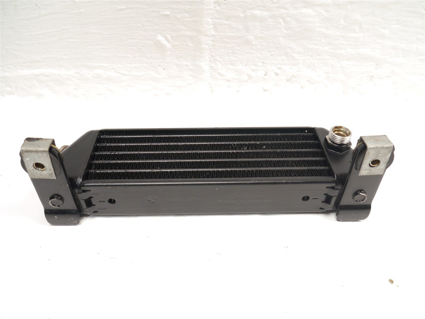 BMW K1200RS 1996-2000 OIL COOLER