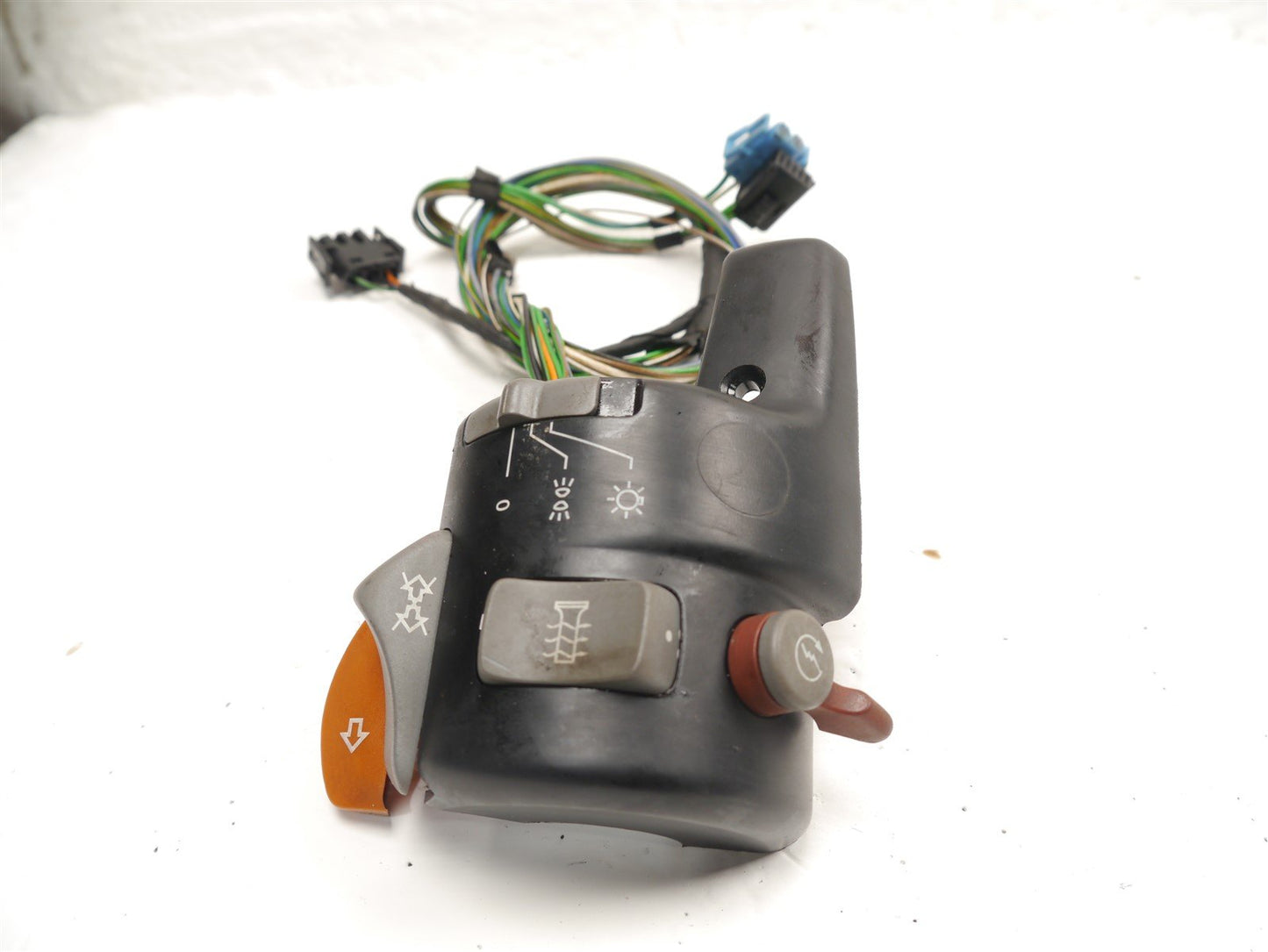BMW K1200RS 1996-2000 RIGHT SWITCHGEAR
