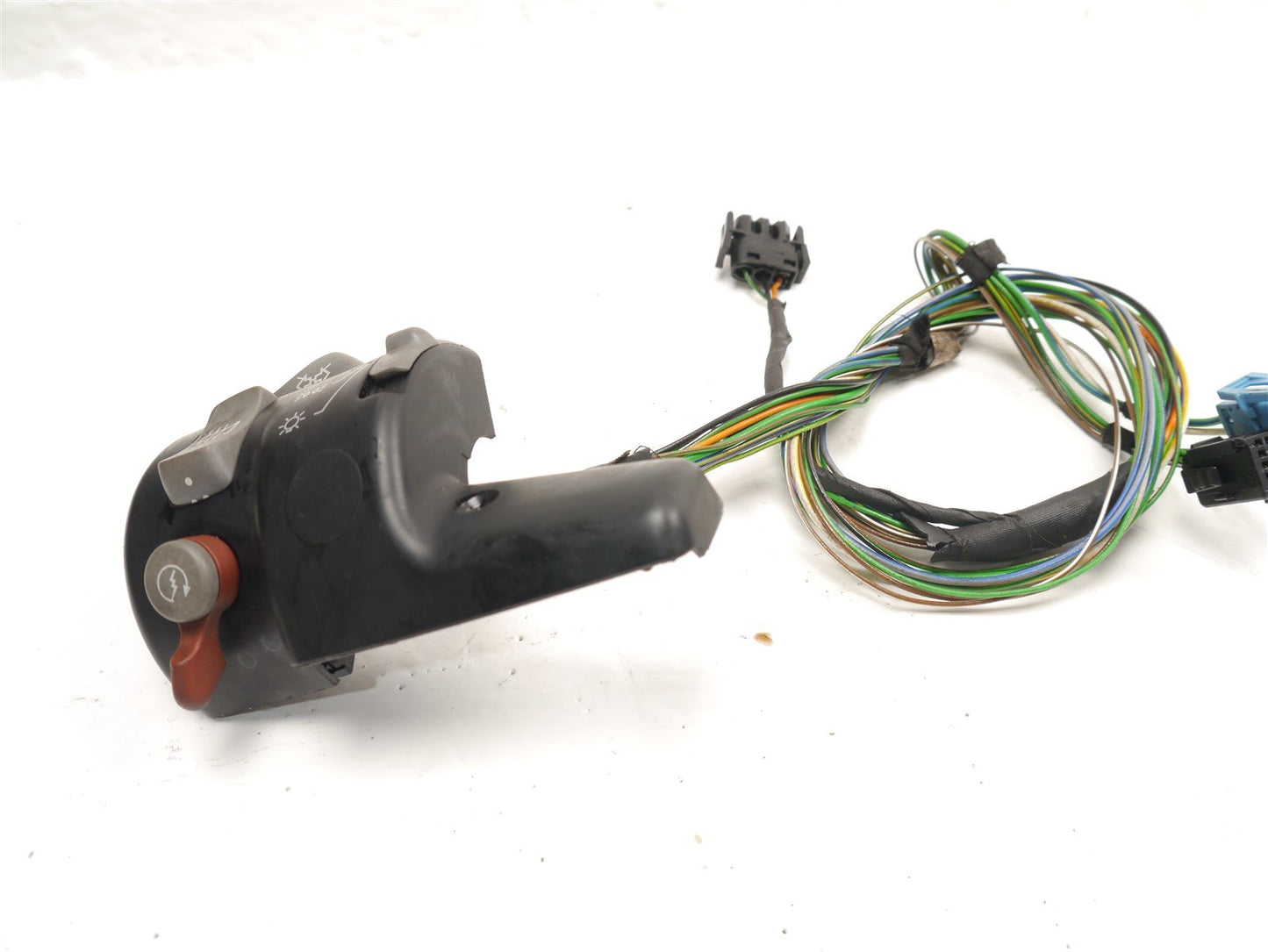 BMW K1200RS 1996-2000 RIGHT SWITCHGEAR