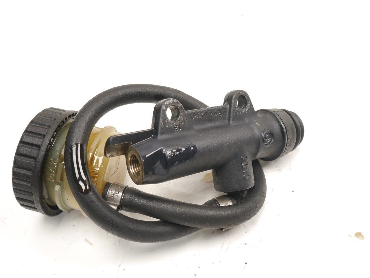 BMW K1200RS 1996-2000 REAR BRAKE MASTER CYLINDER