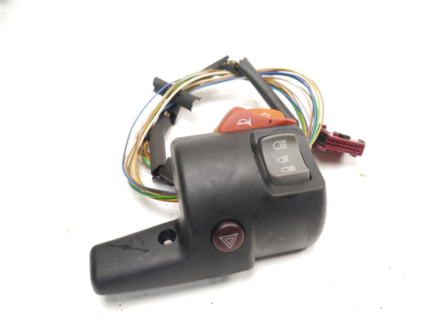 BMW K1200RS 1996-2000 LEFT SWITCHGEAR