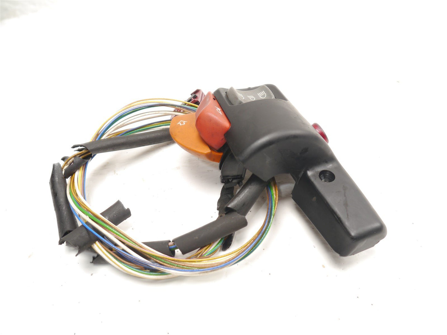 BMW K1200RS 1996-2000 LEFT SWITCHGEAR
