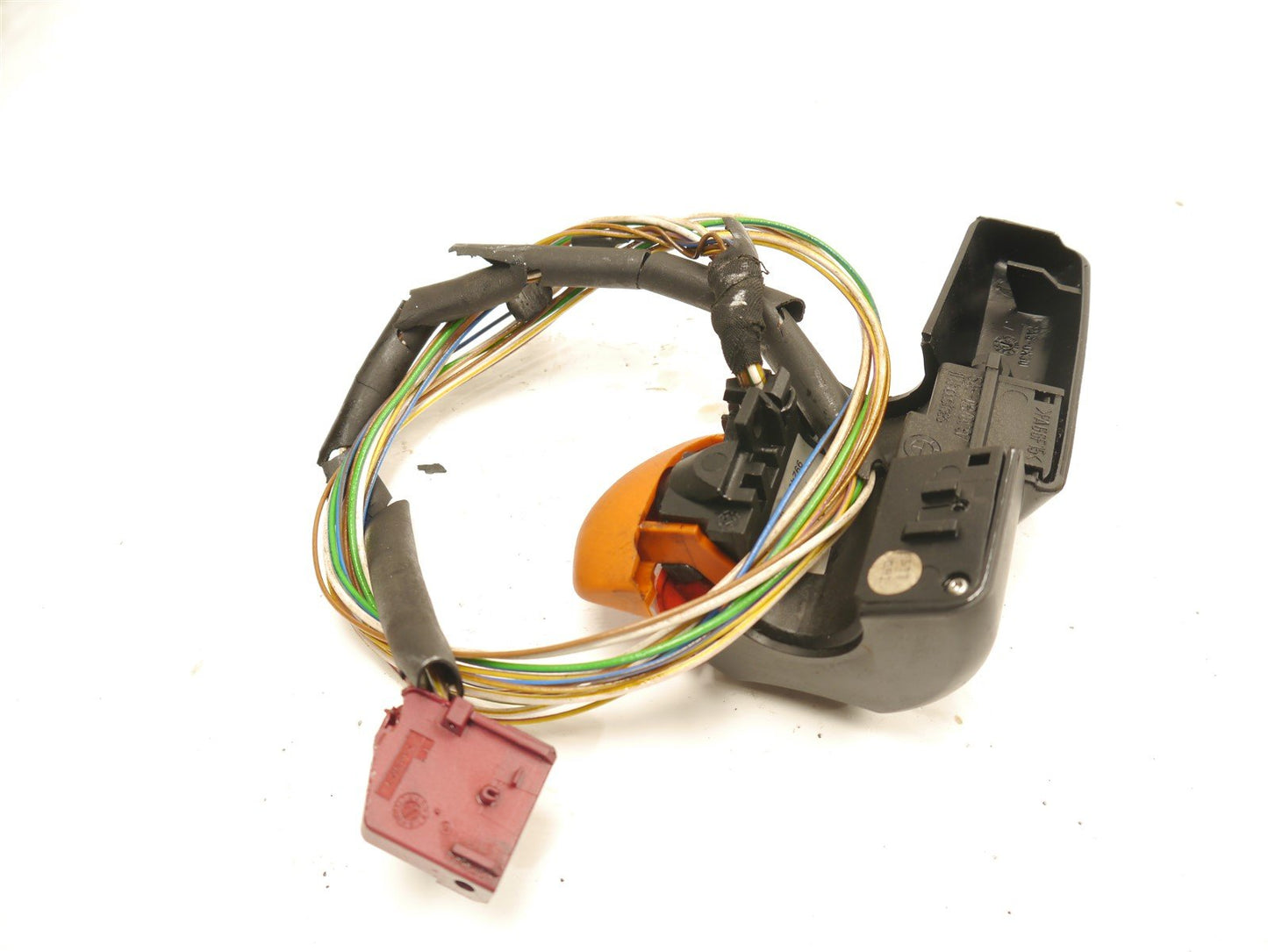 BMW K1200RS 1996-2000 LEFT SWITCHGEAR