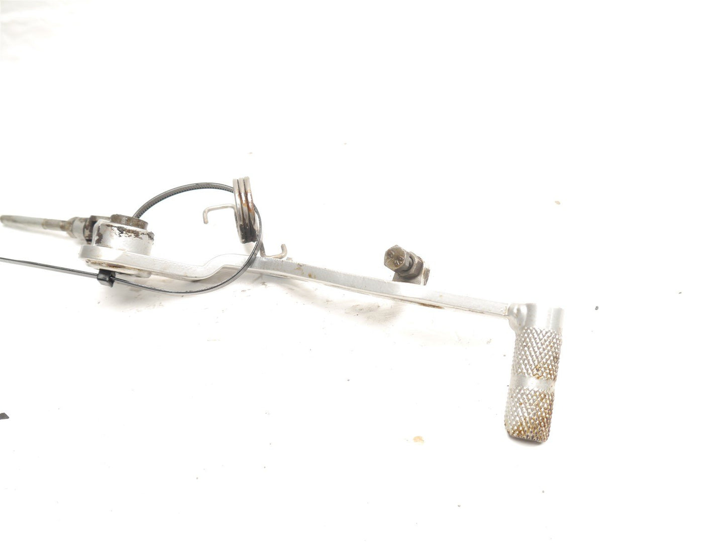 BMW K1200RS 1996-2000 REAR BRAKE LEVER