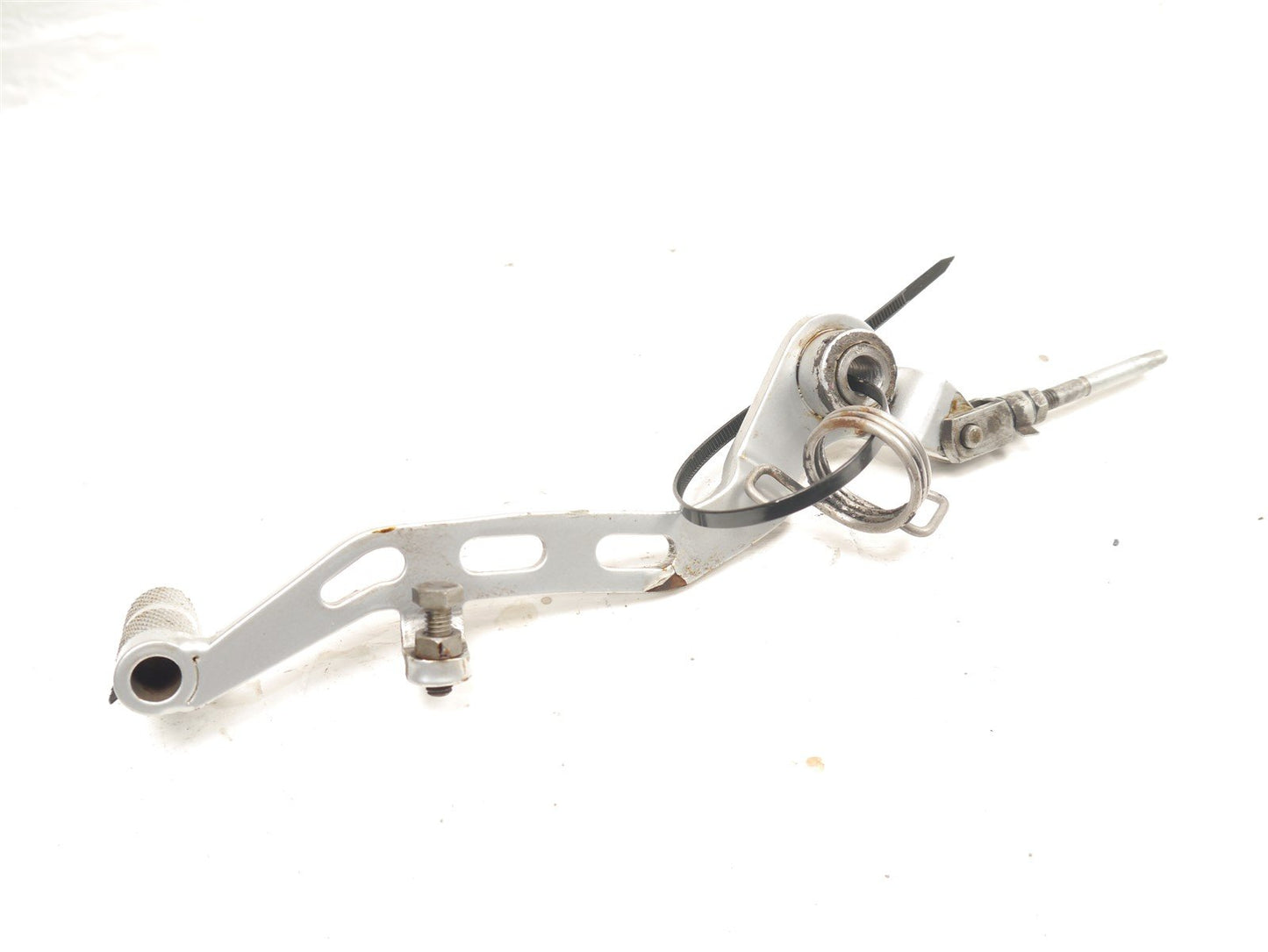 BMW K1200RS 1996-2000 REAR BRAKE LEVER