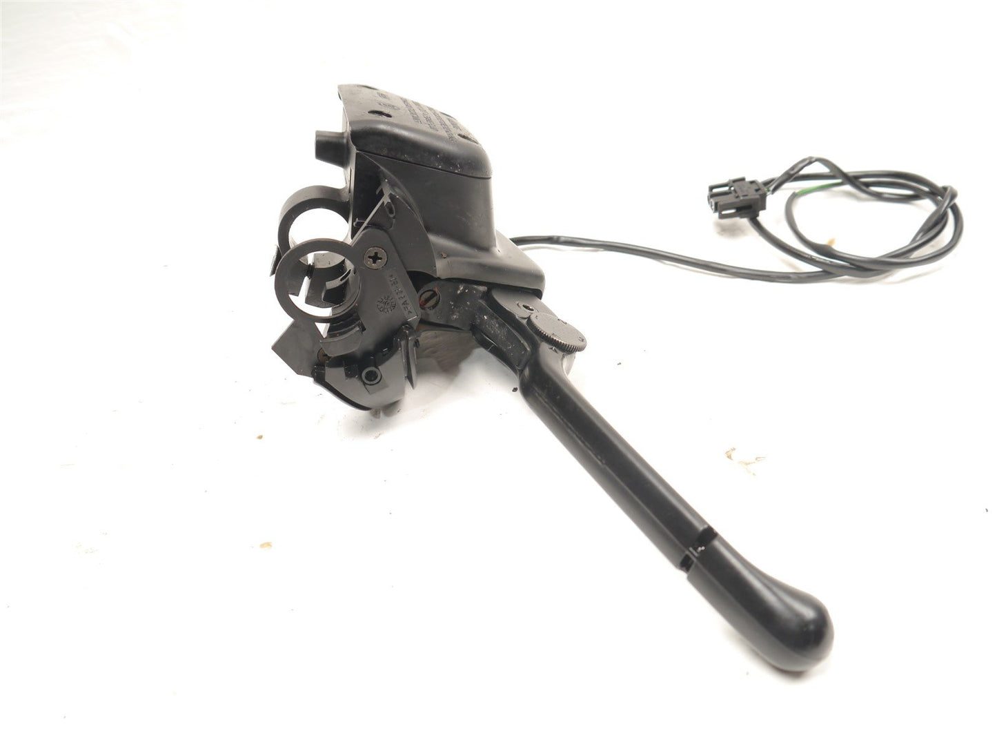 BMW K1200RS 1996-2000 FRONT BRAKE MASTER CYLINDER & LEVER