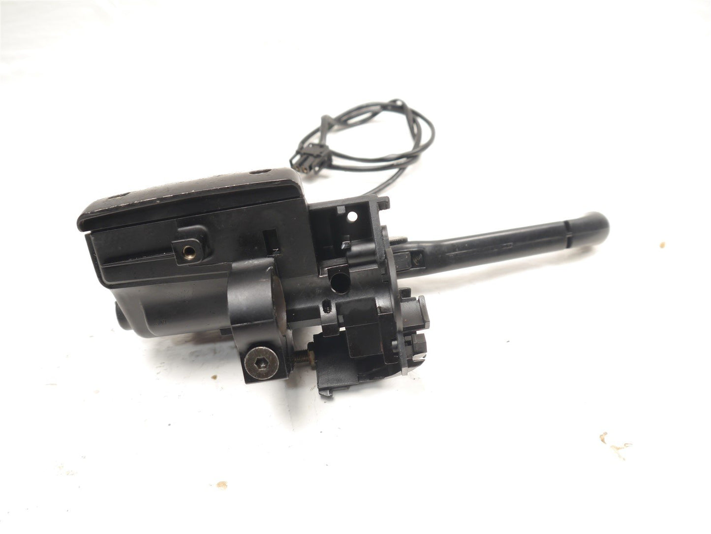 BMW K1200RS 1996-2000 FRONT BRAKE MASTER CYLINDER & LEVER