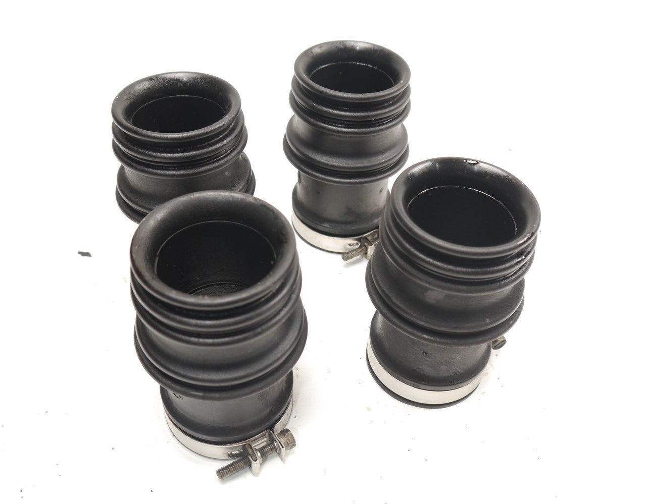 BMW K1200RS 1996-2000 AIRBOX RUBBERS