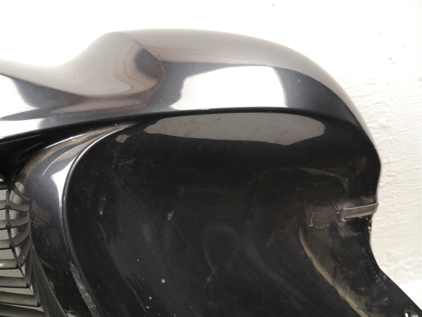 BMW K1200RS 1996-2000 LEFT MAIN FAIRING