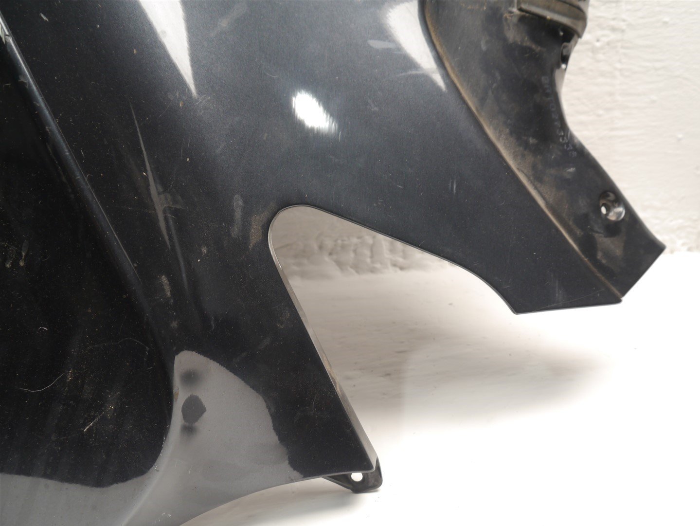BMW K1200RS 1996-2000 LEFT MAIN FAIRING