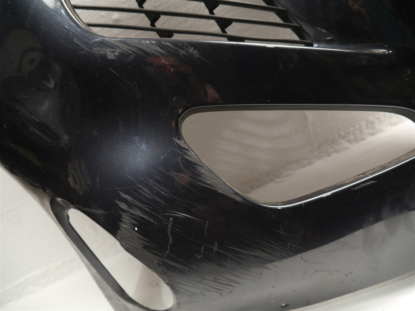 BMW K1200RS 1996-2000 LEFT MAIN FAIRING