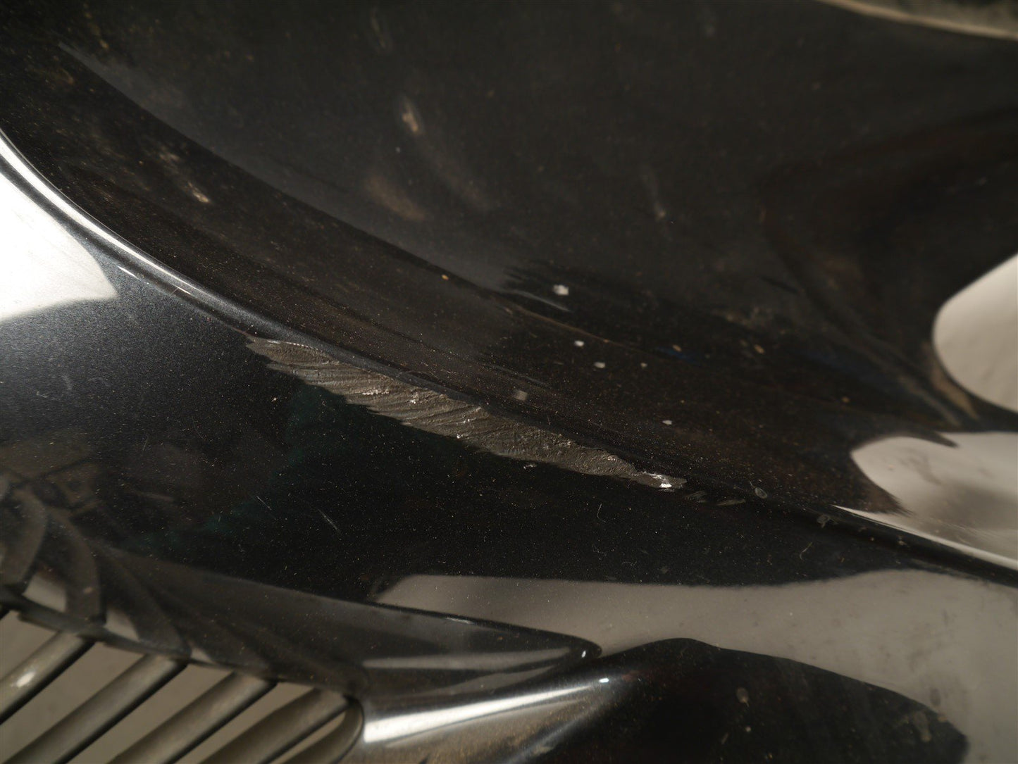 BMW K1200RS 1996-2000 LEFT MAIN FAIRING