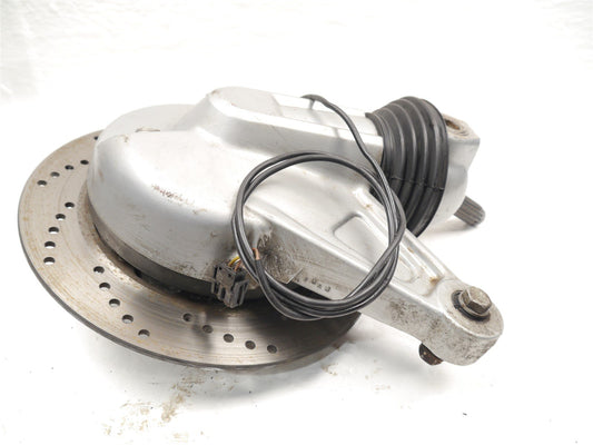 BMW K1200RS 1996-2000 REAR DIFF BEVEL DRIVE 22K