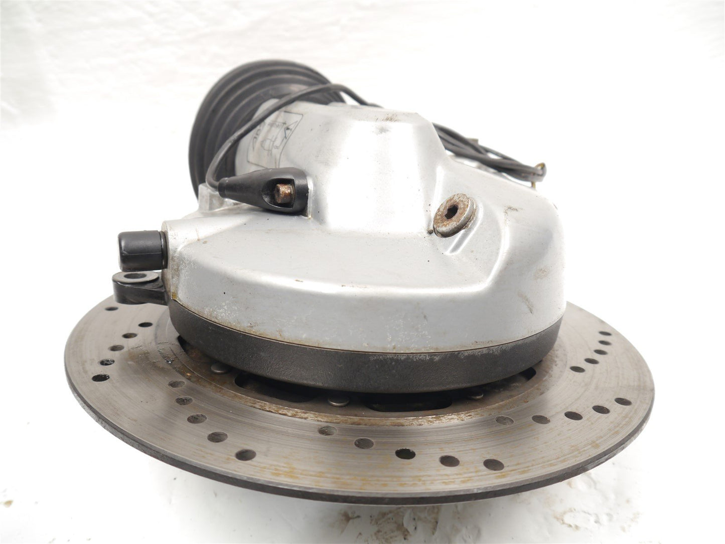 BMW K1200RS 1996-2000 REAR DIFF BEVEL DRIVE 22K
