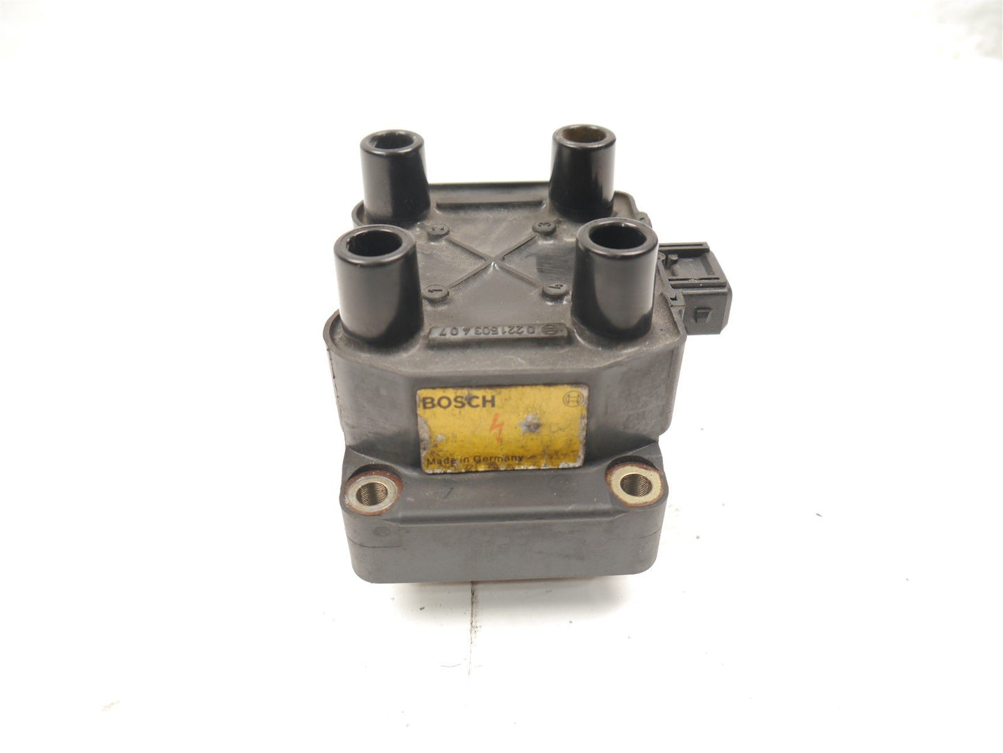 BMW K1200RS 1996-2000 IGNITION COIL 22K