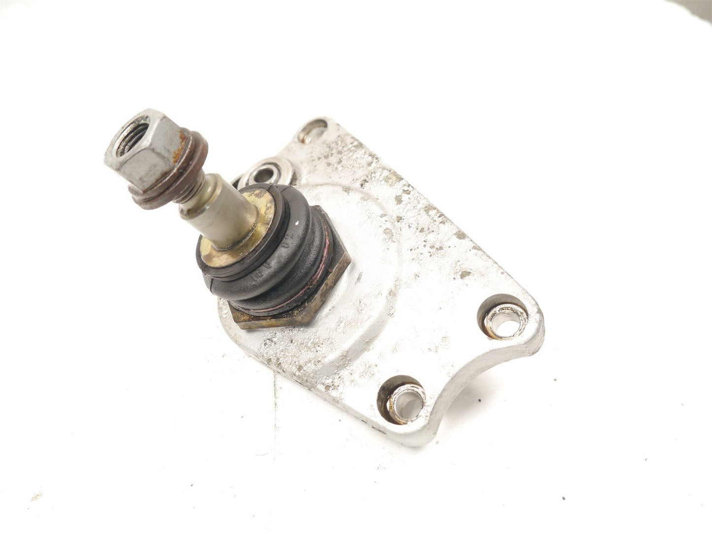 BMW K1200RS 1996-2000 BOTTOM FORK SWIVEL YOKE 22K