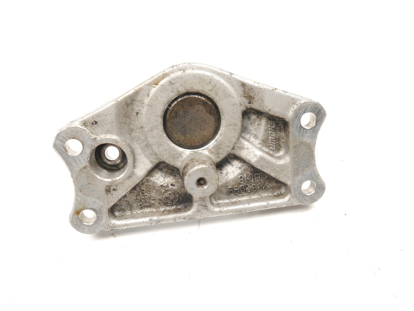 BMW K1200RS 1996-2000 BOTTOM FORK SWIVEL YOKE 22K