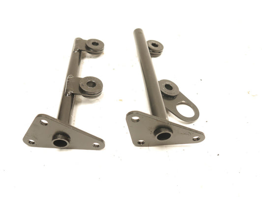 BMW K1200RS 1996-2000 RADIATOR BRACKETS