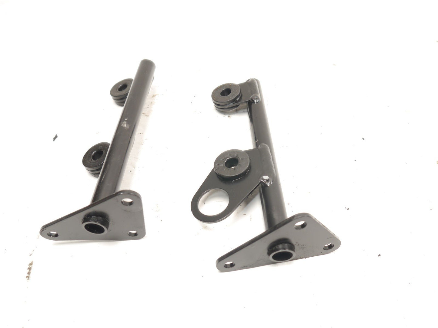 BMW K1200RS 1996-2000 RADIATOR BRACKETS