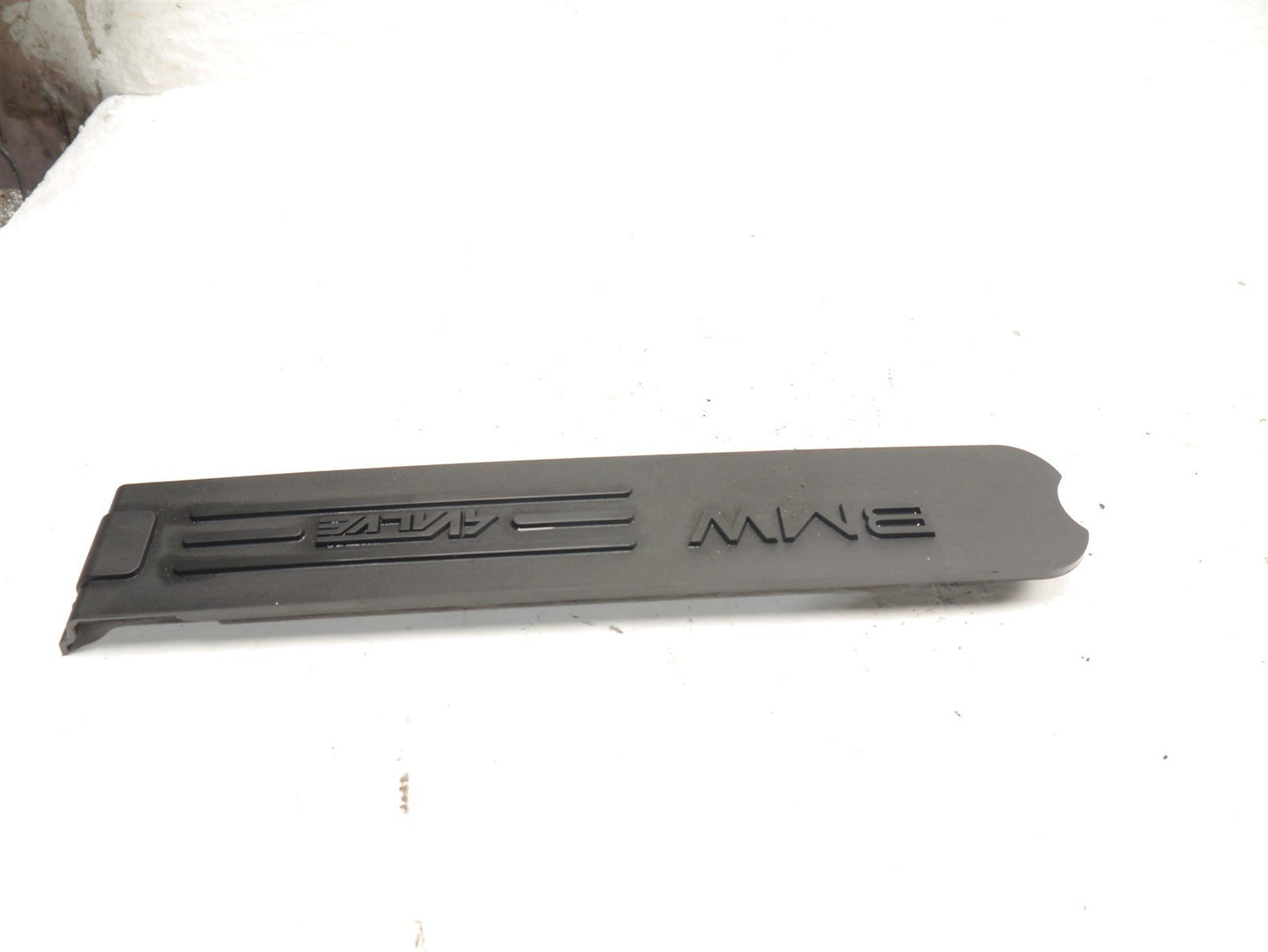 BMW K1200RS 1996-2000 HT CAP COVER