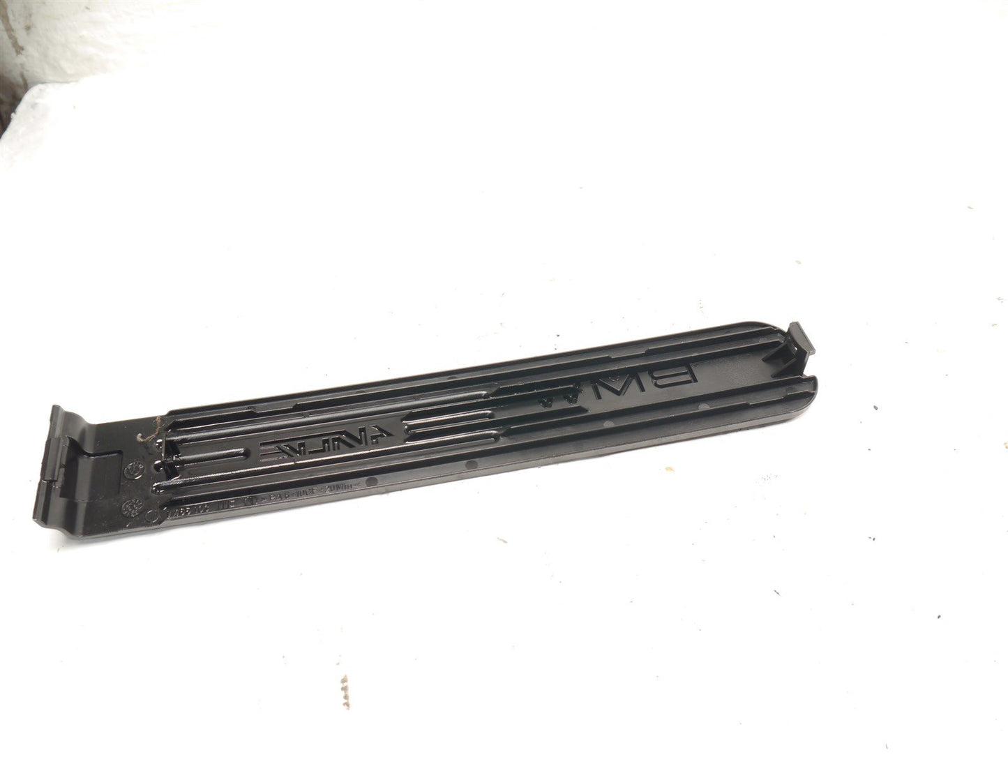 BMW K1200RS 1996-2000 HT CAP COVER