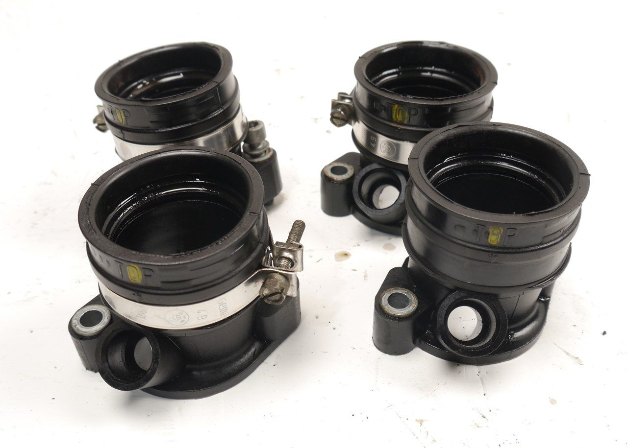 BMW K1200RS 1996-2000 INLET RUBBERS