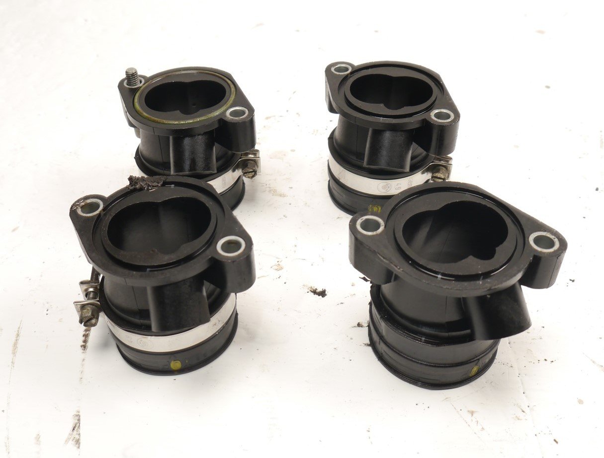 BMW K1200RS 1996-2000 INLET RUBBERS