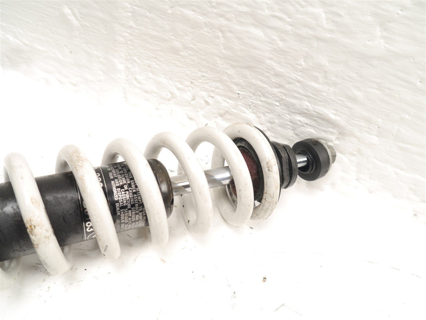 BMW K1200RS 1996-2000 FRONT SHOCK ABSORBER
