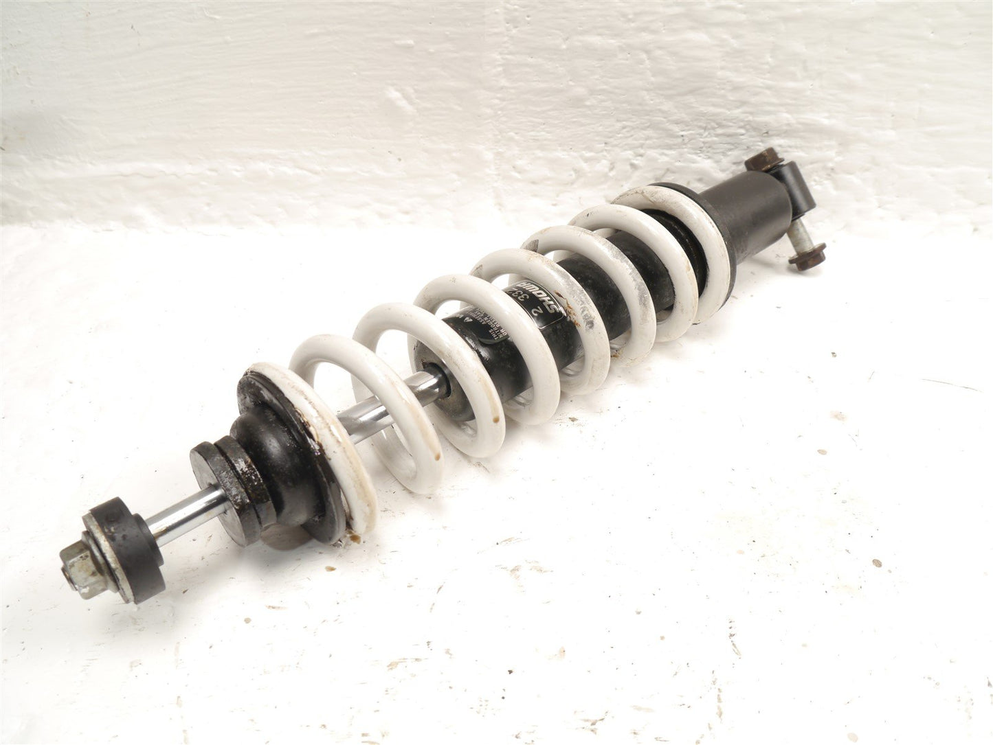 BMW K1200RS 1996-2000 FRONT SHOCK ABSORBER