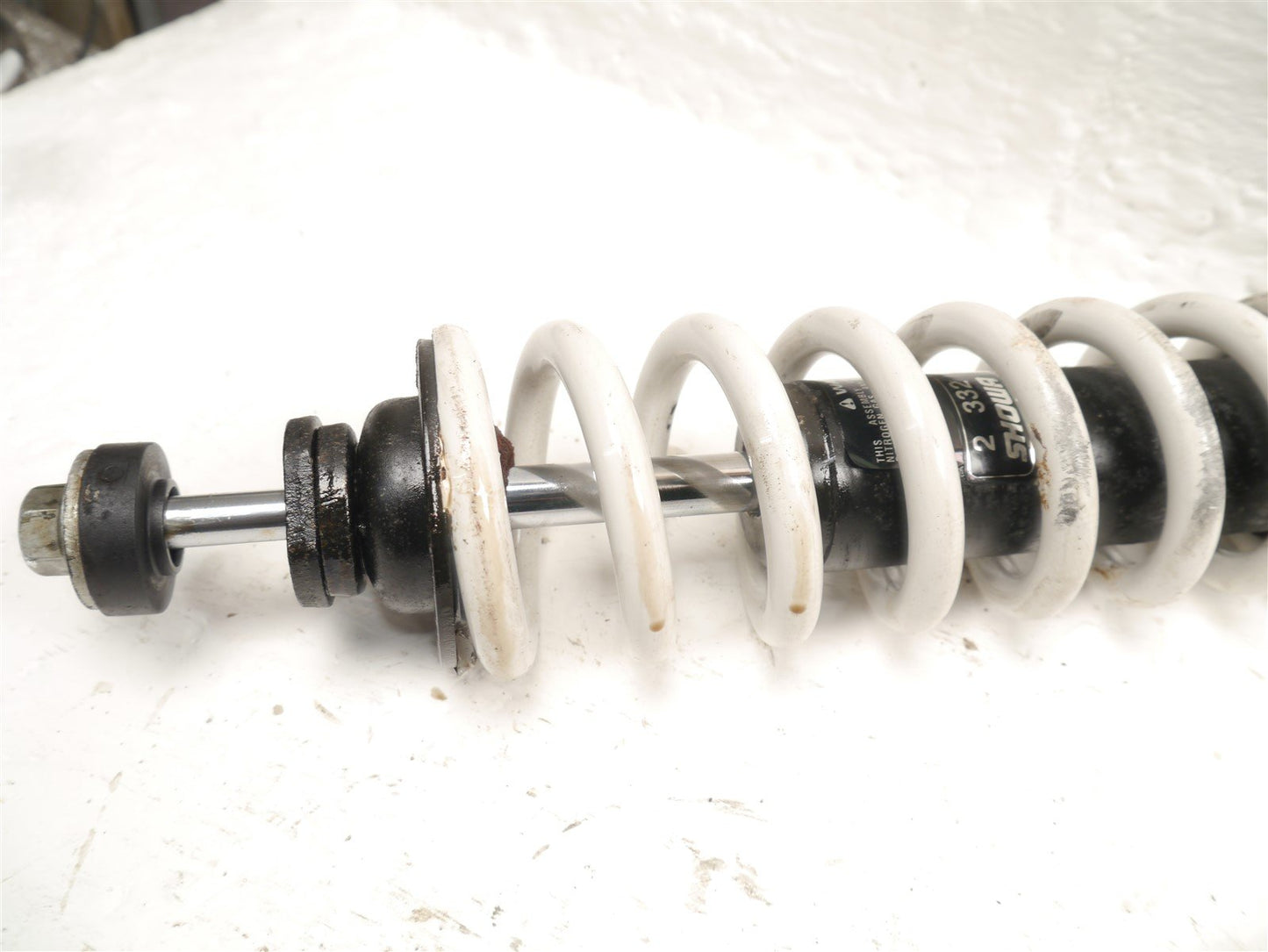 BMW K1200RS 1996-2000 FRONT SHOCK ABSORBER
