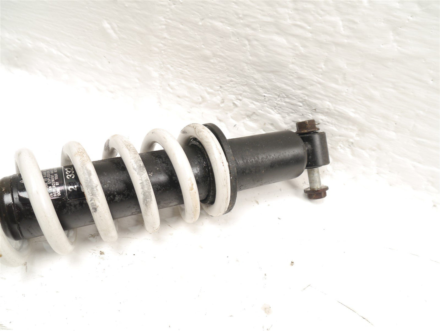 BMW K1200RS 1996-2000 FRONT SHOCK ABSORBER