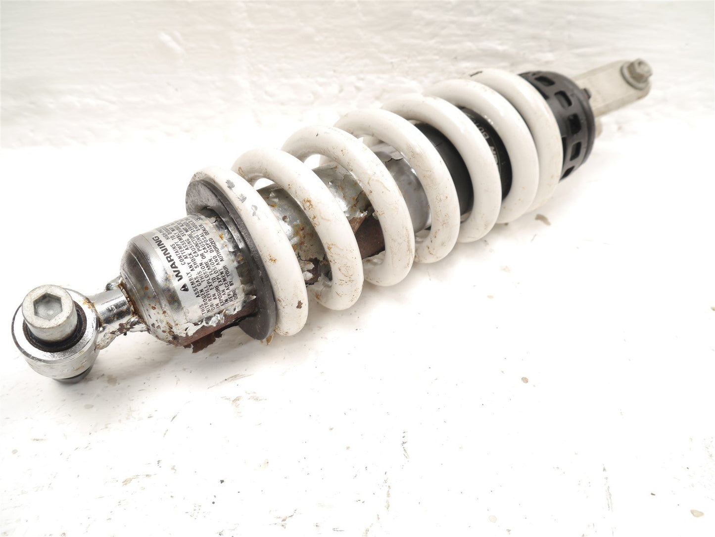 BMW K1200RS 1996-2000 REAR SHOCK ABSORBER