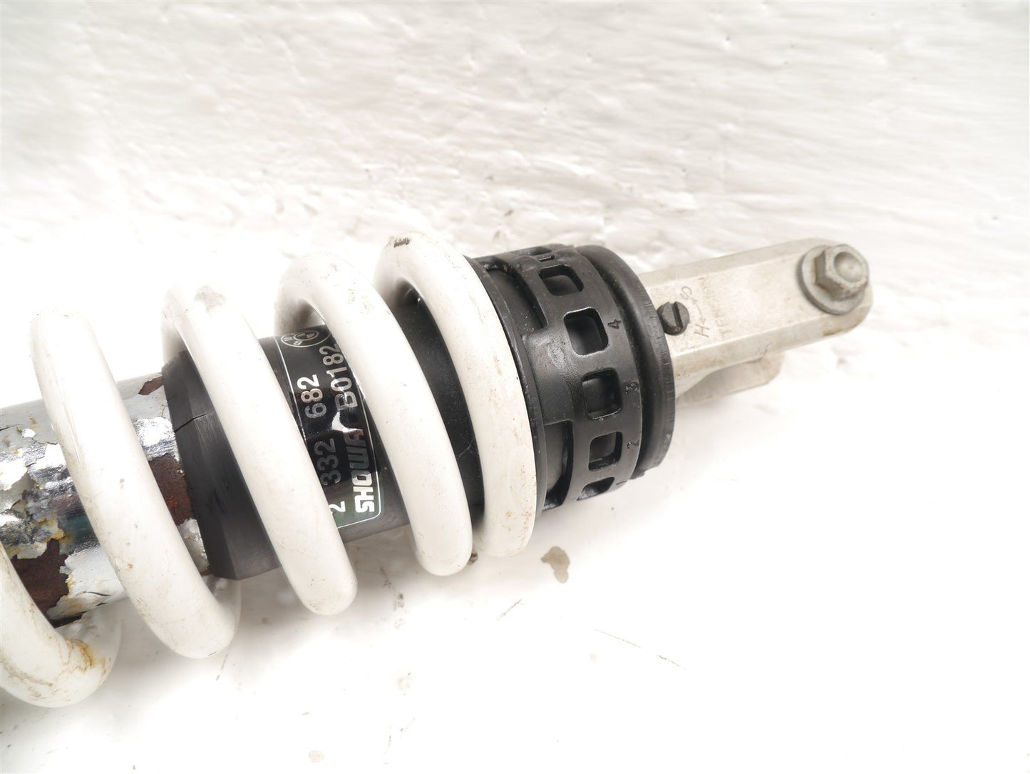 BMW K1200RS 1996-2000 REAR SHOCK ABSORBER