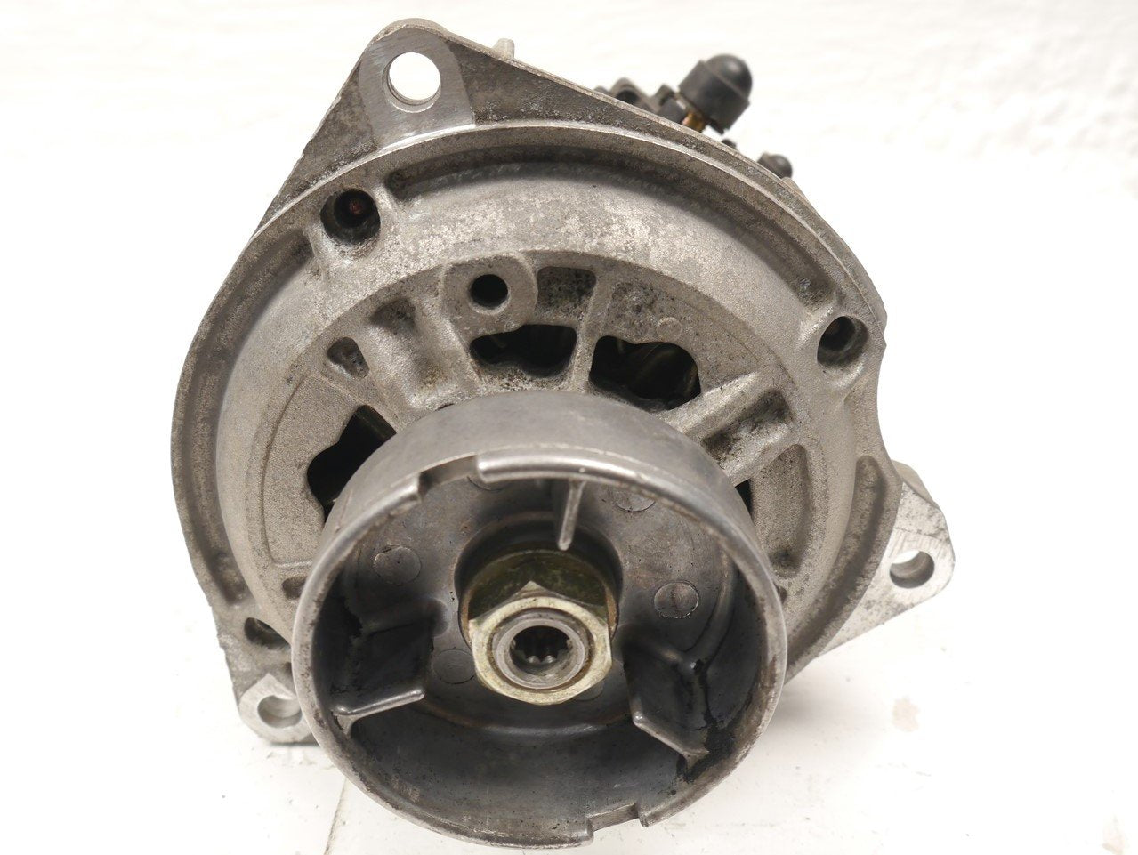 BMW K1200RS 1996-2000 ALTERNATOR 22K