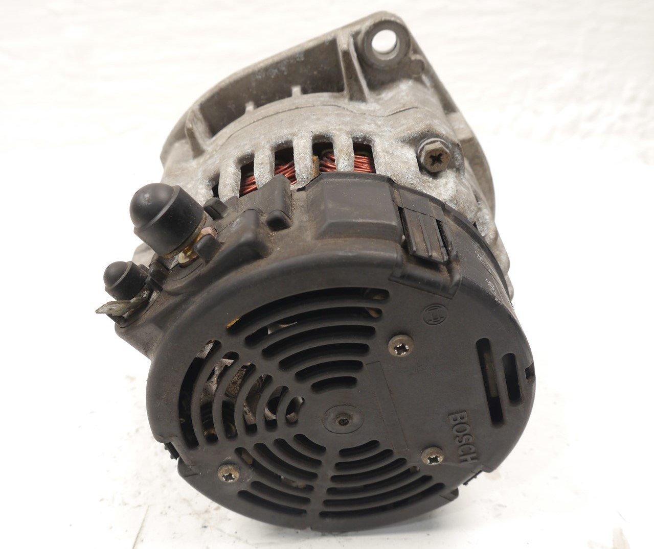 BMW K1200RS 1996-2000 ALTERNATOR 22K