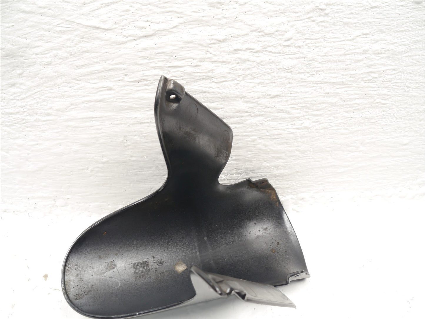 BMW K1200RS 1996-2000 FRONT MUDGUARD