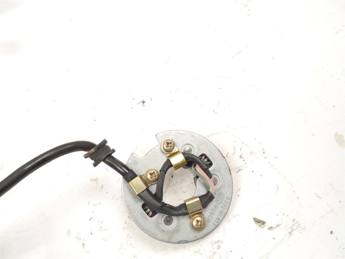 BMW K1200RS 1996-2000 IGNITION PICK UP COIL 22K