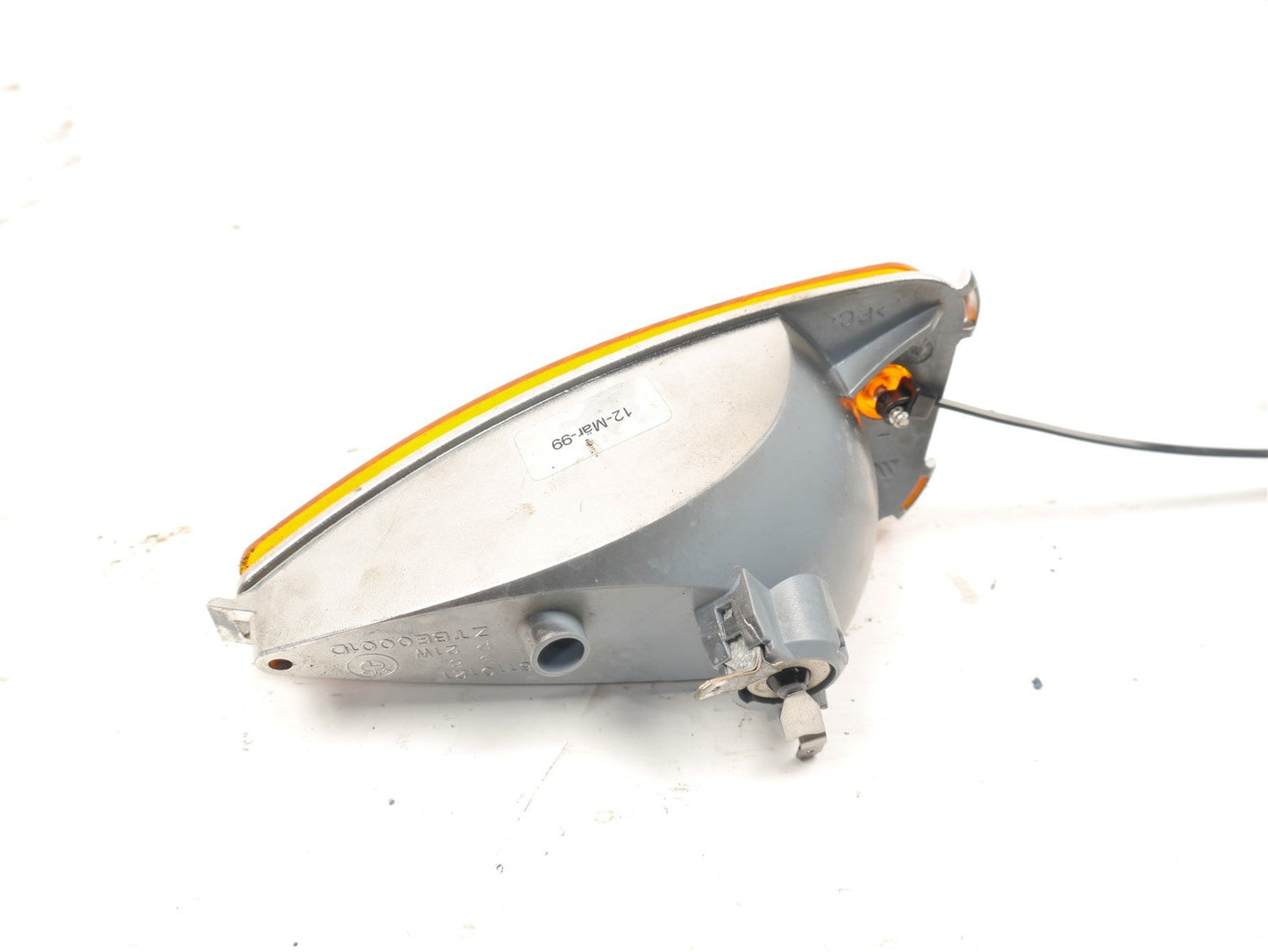 BMW K1200RS 1996-2000 FRONT LEFT INDICATOR